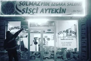 Solmaz Pide Kebap Şişçi Aytekin image