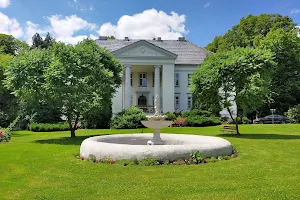 Maciejów Palace image