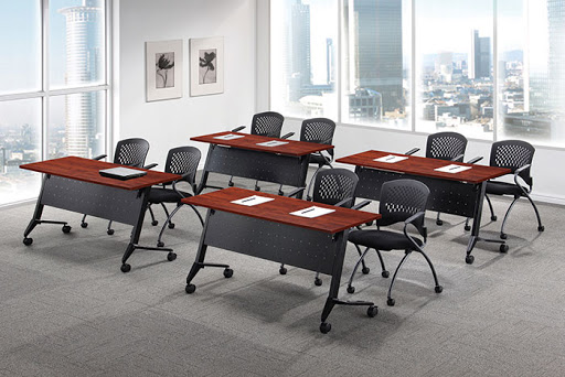 Office Furniture Store «Glenwood Office Furniture II», reviews and photos, 561 US-22, Hillside, NJ 07205, USA