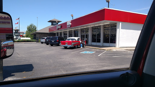 General Store «Moon Pie General Store and Original Book Warehouse», reviews and photos, 3127 Parkway, Pigeon Forge, TN 37863, USA