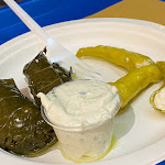 Photo n°8 de l'avis de francesco.e fait le 19/11/2021 à 22:47 sur le  Ilios - Ristorante Greco à Rome