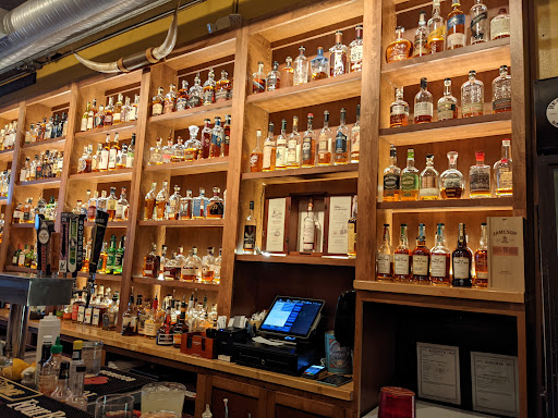 Whiskey Bar Kitchen image 9