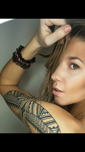 Explore ideas to fill in tattoo gaps, creative tattoo ideas in Taos, available at Magical Tattoo