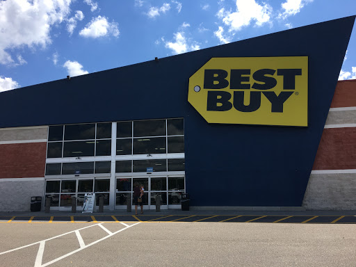 Electronics Store «Best Buy», reviews and photos, 1977 Millerville Rd, Baton Rouge, LA 70816, USA