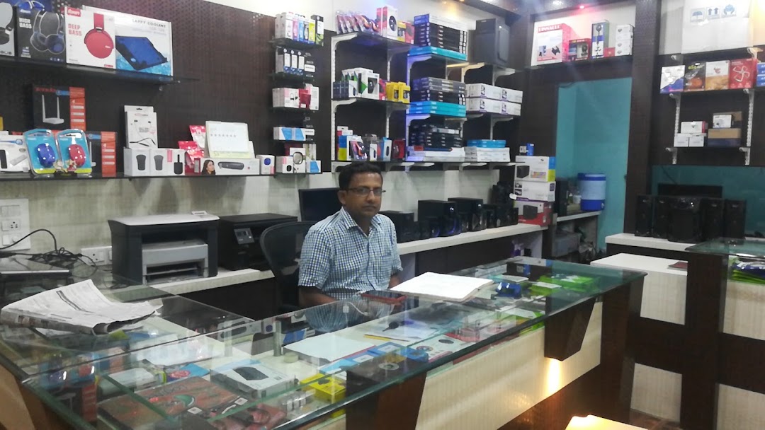 Apurva Computers