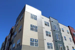 Eagle Flats Apartments image