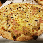 Photo n°3 de l'avis de Alessio.e fait le 05/01/2018 à 23:29 sur le  Albergo Ristorante Le Giare à Itala