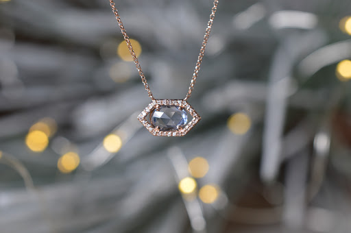 Jewelry Store «Hudson Valley Goldsmith», reviews and photos, 71 Main St, New Paltz, NY 12561, USA