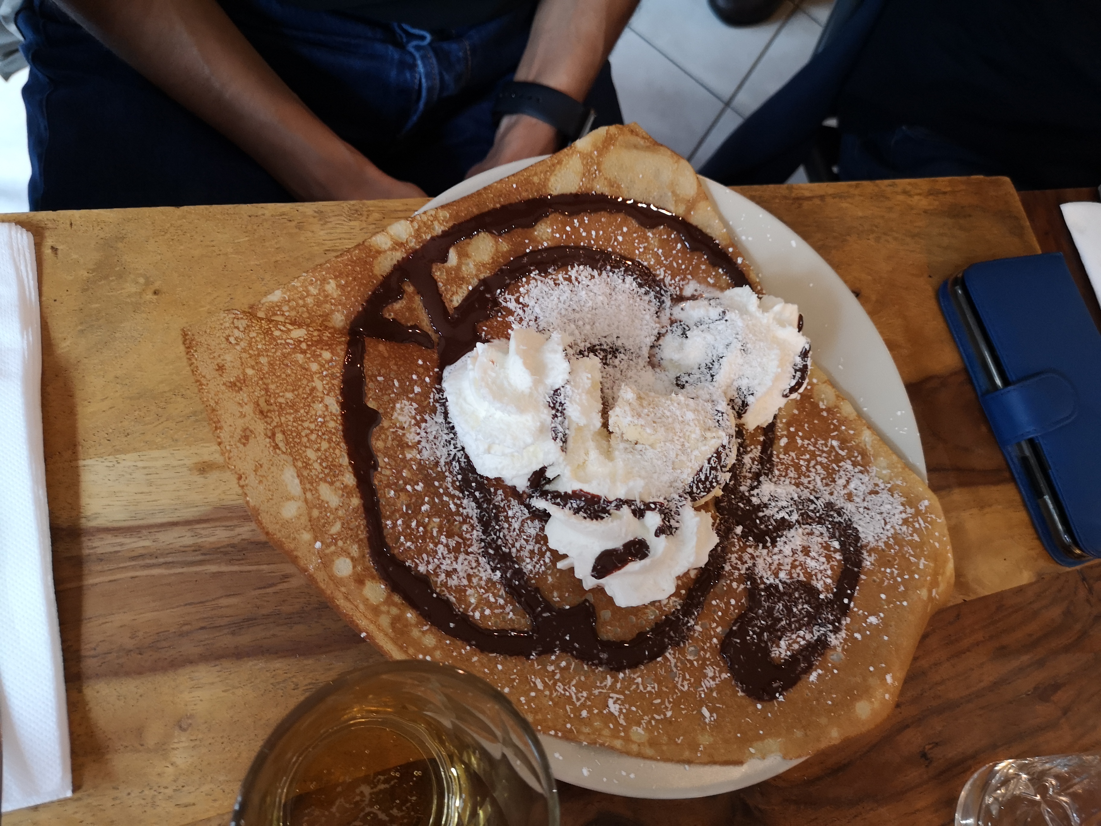 Photo n° 2 de l'avis de Yannick.O fait le 23/09/2019 à 20:00