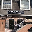 Val's & Co. Hair Design