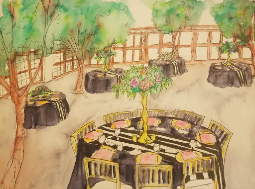 Florist «Vivid Expressions LLC», reviews and photos, 3921 Granby St b, Norfolk, VA 23504, USA