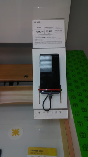 Sprint Store by Mobile Center, 15016 Detroit Ave, Lakewood, OH 44107, USA, 