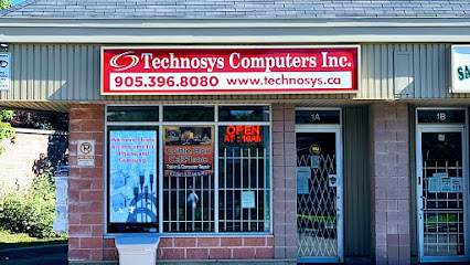Technosys Computers Inc