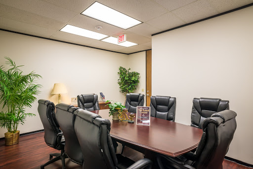 Charles J. Argento & Associates, 1111 N Loop W #715, Houston, TX 77008, Personal Injury Attorney