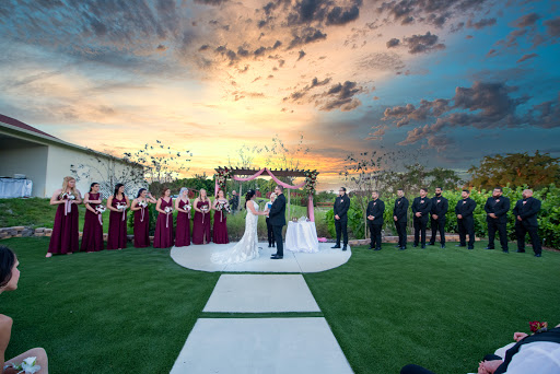 Wedding Venue «Aqua Reception Hall», reviews and photos, 14060 SW 8th St, Miami, FL 33184, USA