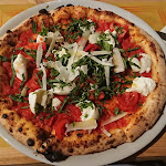 Photo n°1 de l'avis de Xaranko. fait le 11/08/2020 à 19:24 sur le  Pizzeria Baronetto à Pietrapertosa