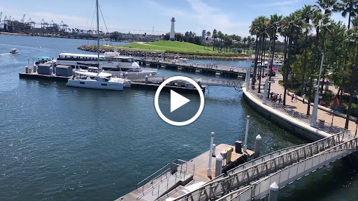 Shopping Mall «The Pike Outlets», reviews and photos, 95 S Pine Ave, Long Beach, CA 90802, USA