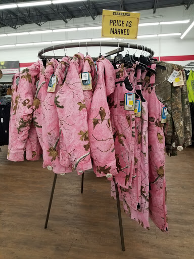 Home Improvement Store «Tractor Supply Co.», reviews and photos, 3184 US-11, Malone, NY 12953, USA