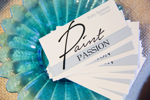 Painter «Paint Passion», reviews and photos, 30 Monmouth St #4, Red Bank, NJ 07701, USA