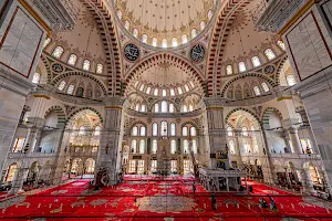 Fatih Mosque image