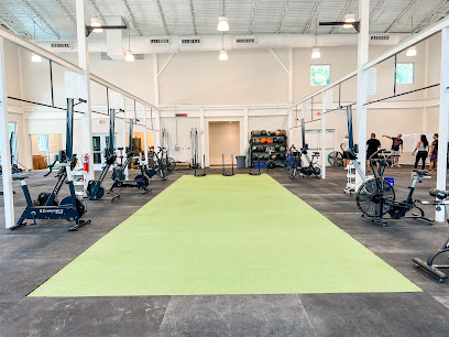 The Tribe | 3F CrossFit | San Antonio, TX - 5005 McCullough Ave, San Antonio, TX 78212