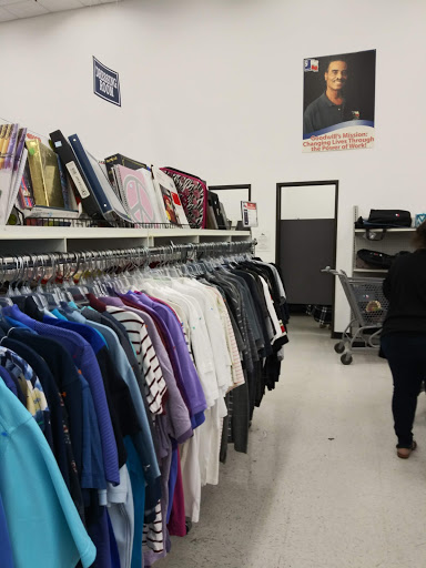 Non-Profit Organization «Goodwill Houston Select Stores», reviews and photos, 4878 Louetta Rd, Spring, TX 77388, USA