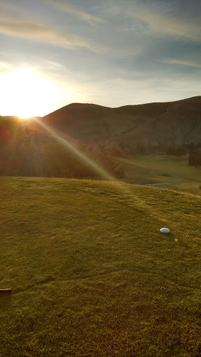 Golf Course «Shadow Valley Golf Course», reviews and photos, 15711 N Horseshoe Bend Rd, Garden City, ID 83714, USA