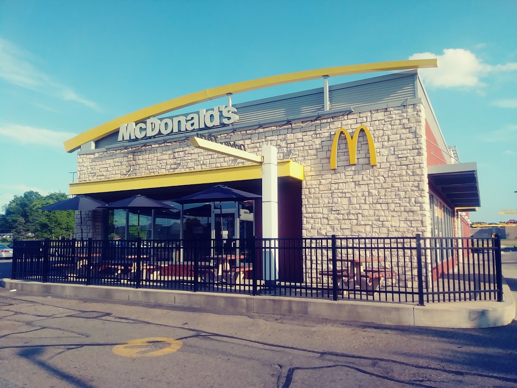 McDonald's 44601