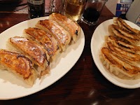 餃子M
