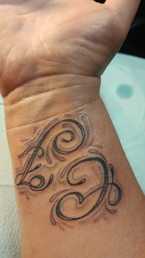 Explore mystical tattoo ideas, creative tattoo ideas in Myrtle Beach, available at Elite Ink Tattoos of Myrtle Beach