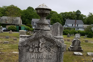 Evergreen Cemetery