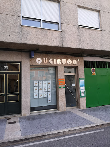 Inmobiliaria Queiruga en Porto do Son