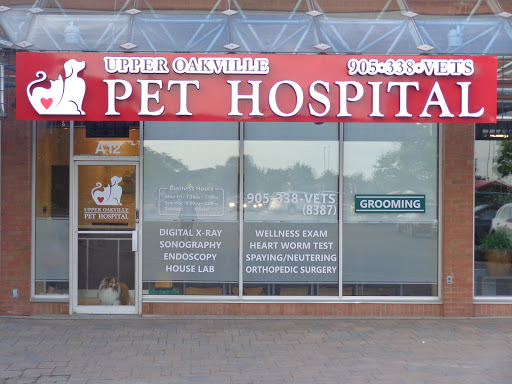 Upper Oakville Pet Hospital