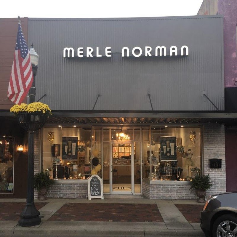 Merle Norman Cosmetic Studio