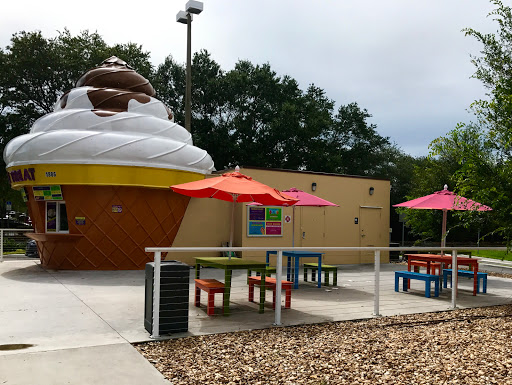 Ice Cream Shop «Twistee Treat Valrico», reviews and photos, 1886 FL-60, Brandon, FL 33511, USA