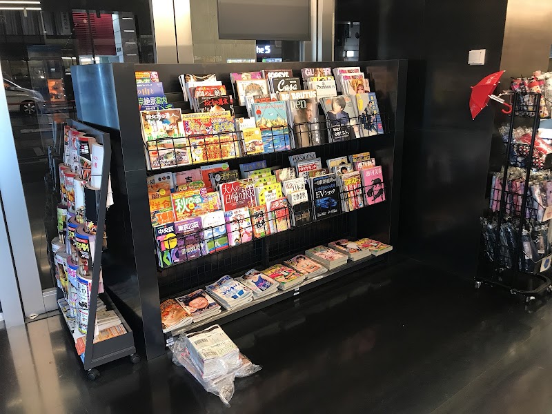 ローソン ｇｉｎｚａ ｓｉｘ店 東京都中央区銀座 コンビニエンスストア コンビニ グルコミ