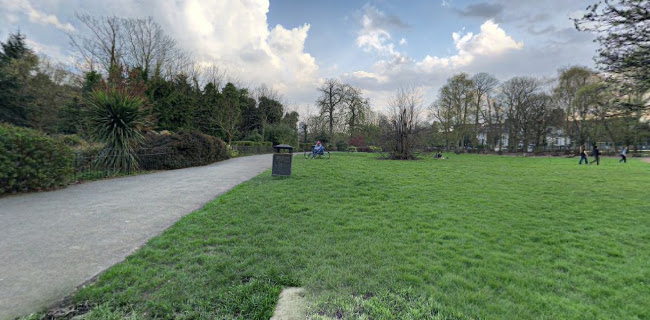 Ravenscourt Park, London W6 0UA, United Kingdom
