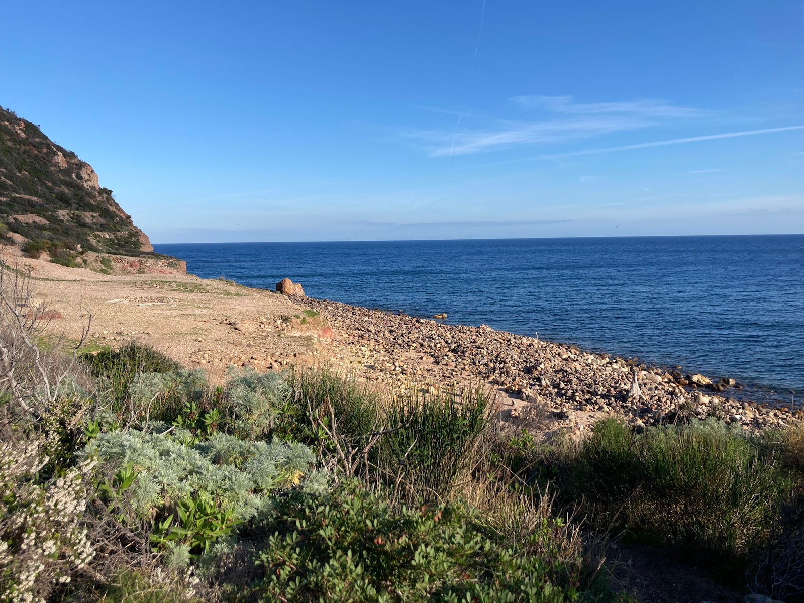 Spiaggia della Calcara photo #8
