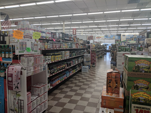 Liquor Store «Austin Liquors», reviews and photos, 117 Gold Star Blvd, Worcester, MA 01606, USA