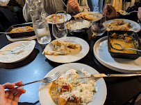 Plats et boissons du Restaurant indien KAMA à Arras - n°9
