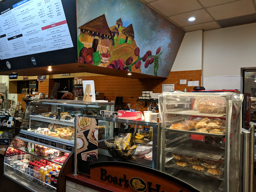 Coffee Shop «Dunn Brothers Coffee», reviews and photos, 9390 Lexington Ave NE, Circle Pines, MN 55014, USA