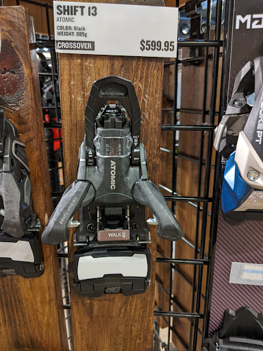 Sporting Goods Store «Bent Gate Mountaineering», reviews and photos, 1313 Washington Ave, Golden, CO 80401, USA