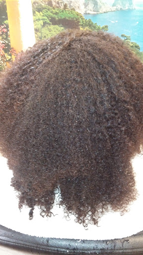 Hair Salon «Hair Healers Beauty Salon», reviews and photos, 2626 SW 9th St, Miami, FL 33135, USA