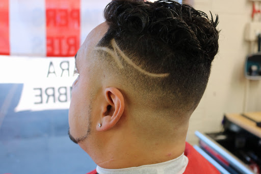 Barber Shop «Sharks barbershop», reviews and photos, 262 3300 S, South Salt Lake, UT 84115, USA