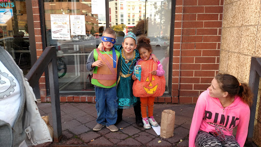 Lottery Retailer «Anthracite Newstand», reviews and photos, 1 E Market St, Wilkes-Barre, PA 18701, USA