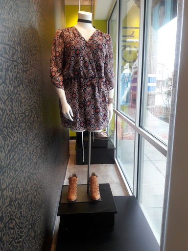 Clothing Store «rue21», reviews and photos, 12340 15 St, Grandview, MO 64030, USA