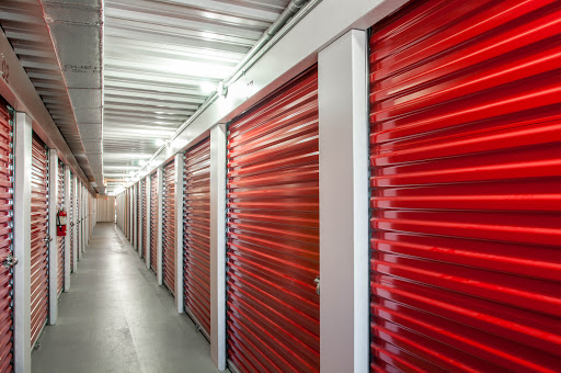 Self-Storage Facility «Lockaway Storage», reviews and photos, 15110 FM471, San Antonio, TX 78253, USA
