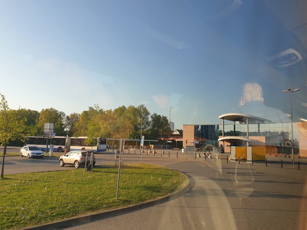 Albrecht-Kossel-Platz