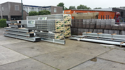 Van den Nieuwenhuijzen B.V.