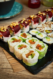 Plats et boissons du Restaurant de sushis Toasushi Eguilles - n°18